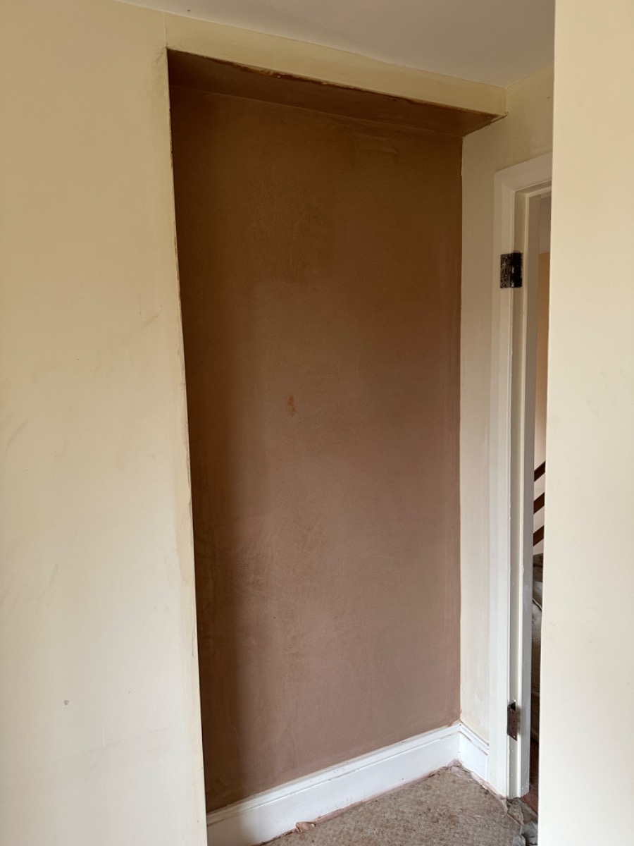 Plasterer: Image 27